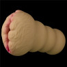 LoveToy Masturbateur Pussy Alien's Pie n°3
